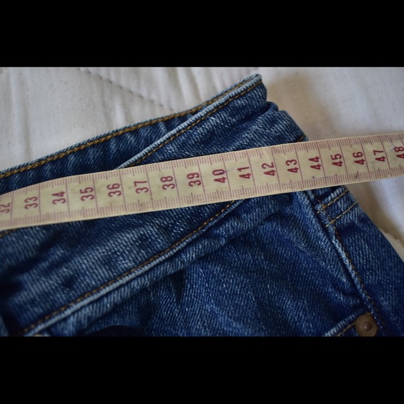 ASOS Mom jeans - Picture 5 of 9